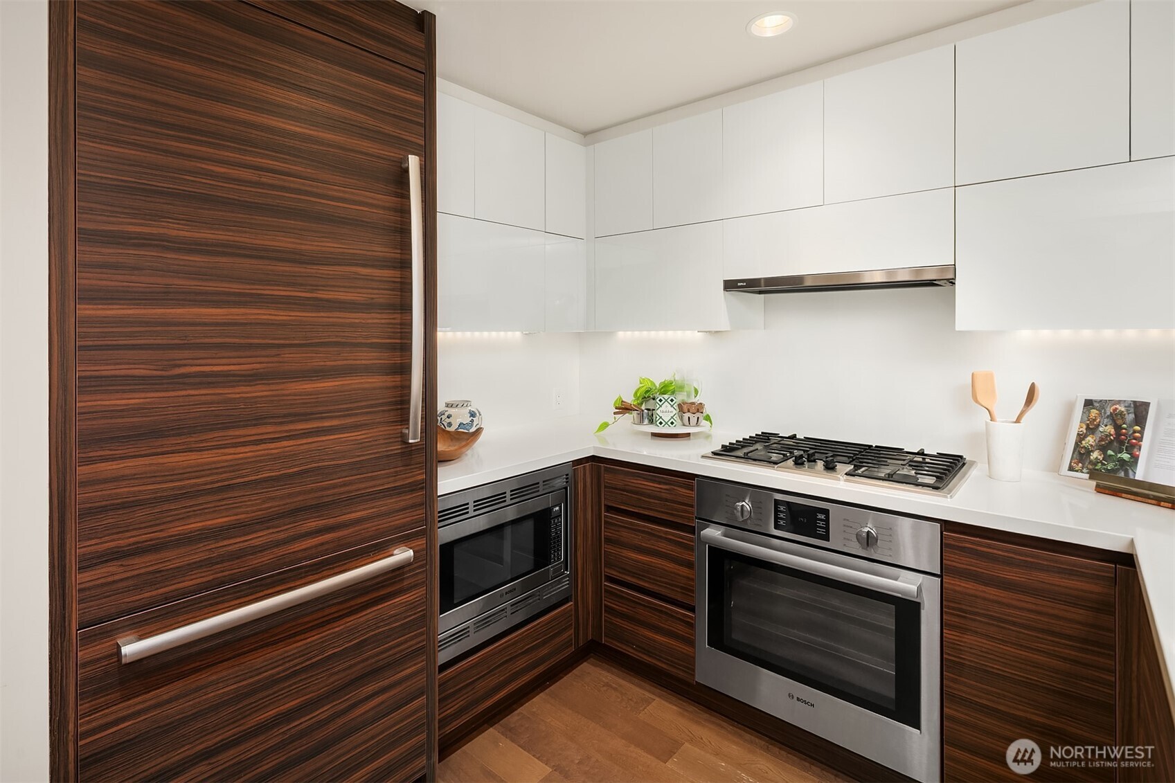 583 Battery Street #507N, Seattle, WA 98121