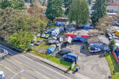 12644 Des Moines Memorial Dr , Burien, WA 98168