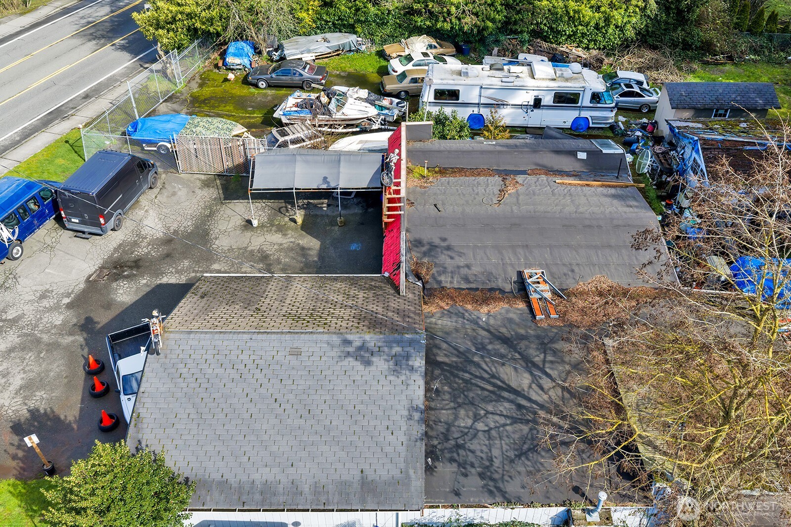 12644 Des Moines Memorial Dr , Burien, WA 98168