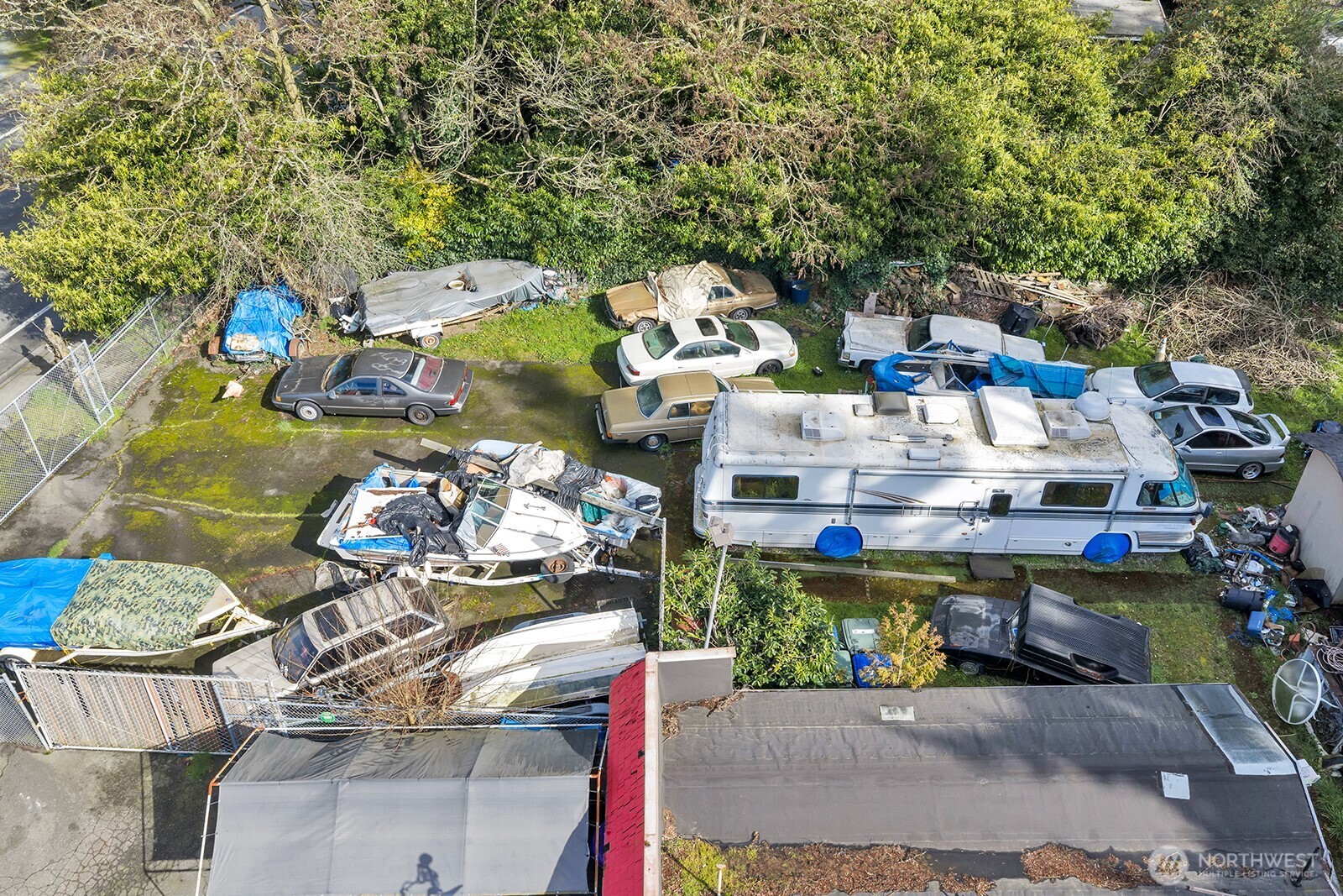 12644 Des Moines Memorial Dr , Burien, WA 98168