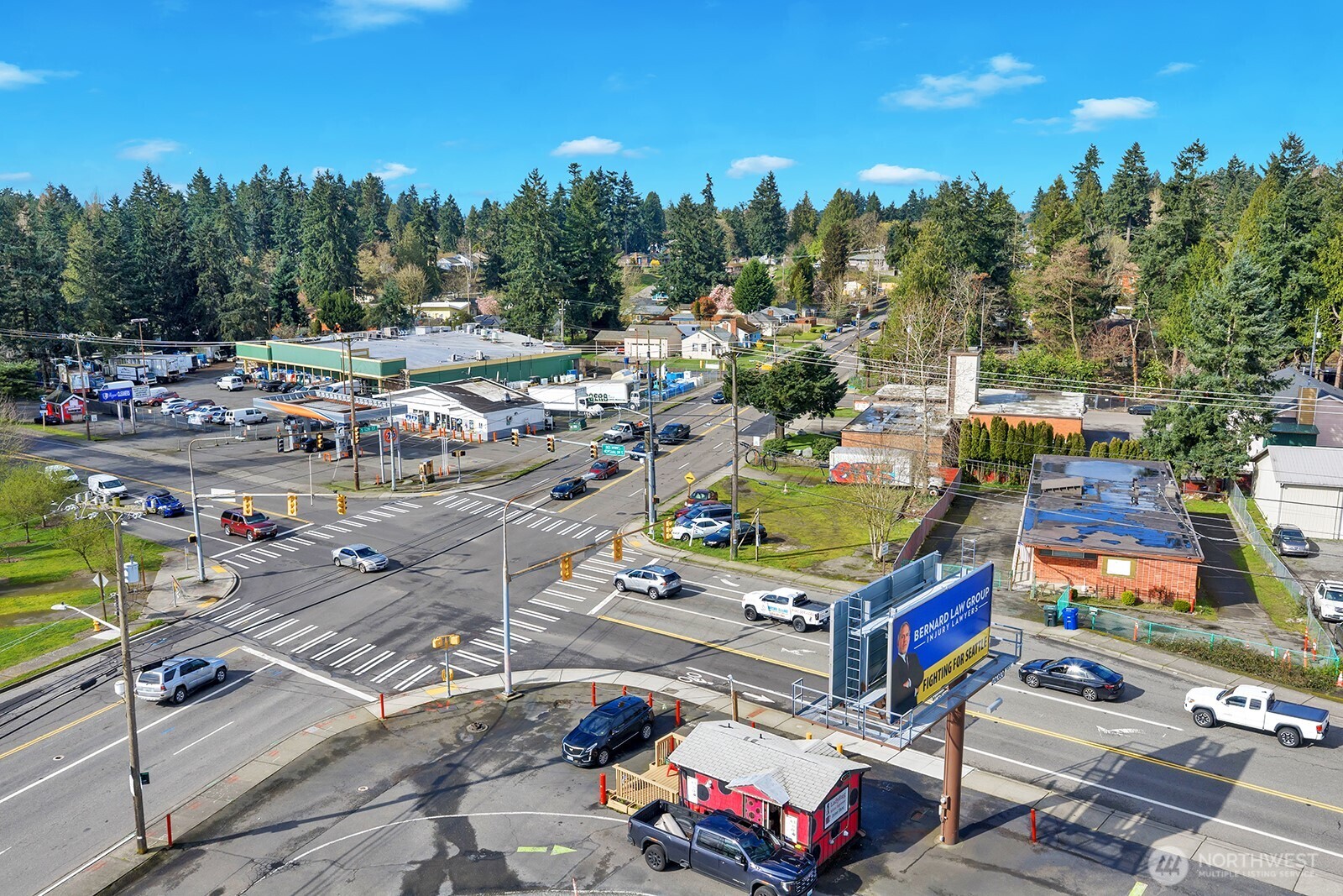 12644 Des Moines Memorial Dr , Burien, WA 98168