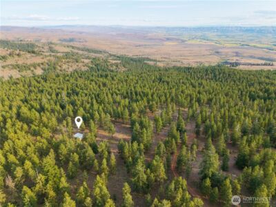 1 NKA Colockum Rd. , Ellensburg, WA 98926 - Photo 1