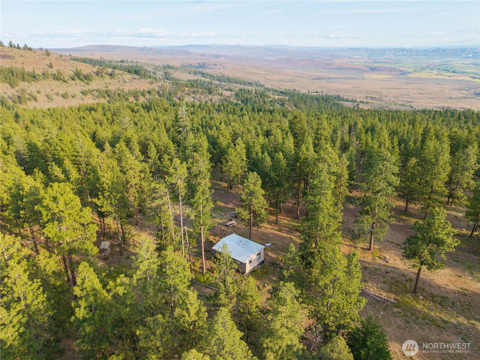 1 NKA Colockum Rd. , Ellensburg, WA 98926