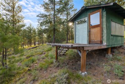 1 NKA Colockum Rd. , Ellensburg, WA 98926 - Photo 15