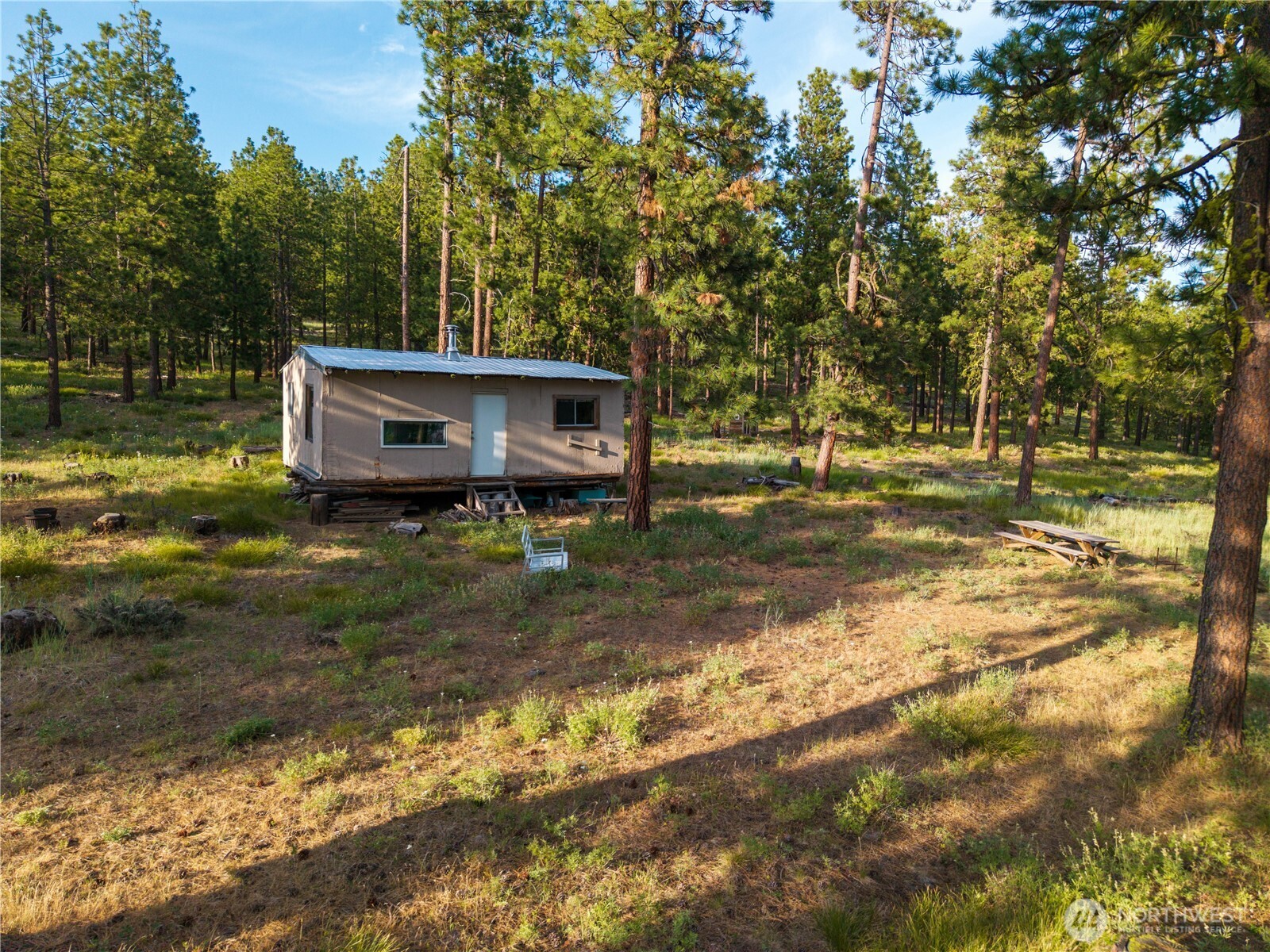 1 NKA Colockum Rd. , Ellensburg, WA 98926