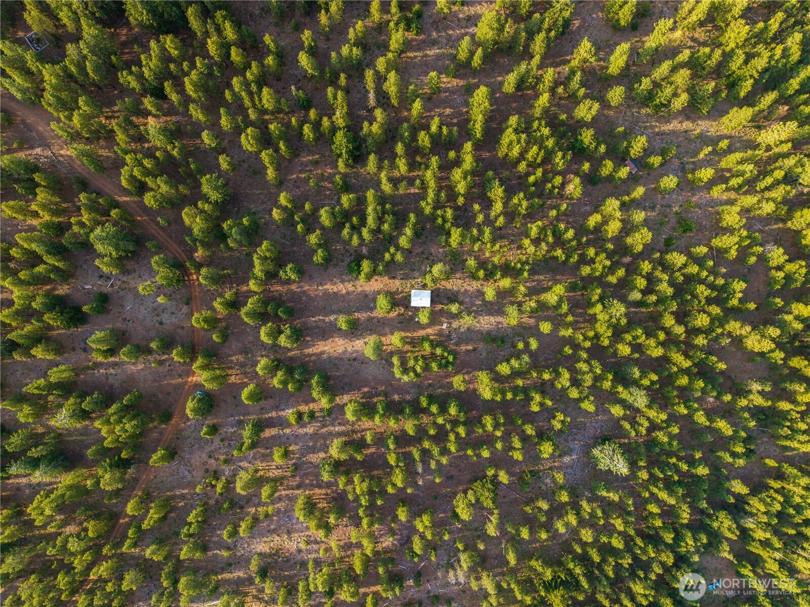 1 NKA Colockum Rd. , Ellensburg, WA 98926