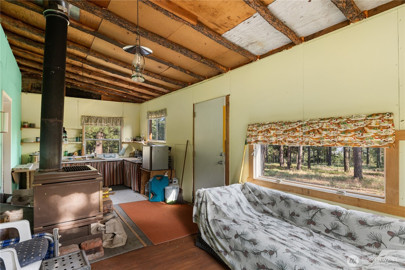 1 NKA Colockum Rd. , Ellensburg, WA 98926