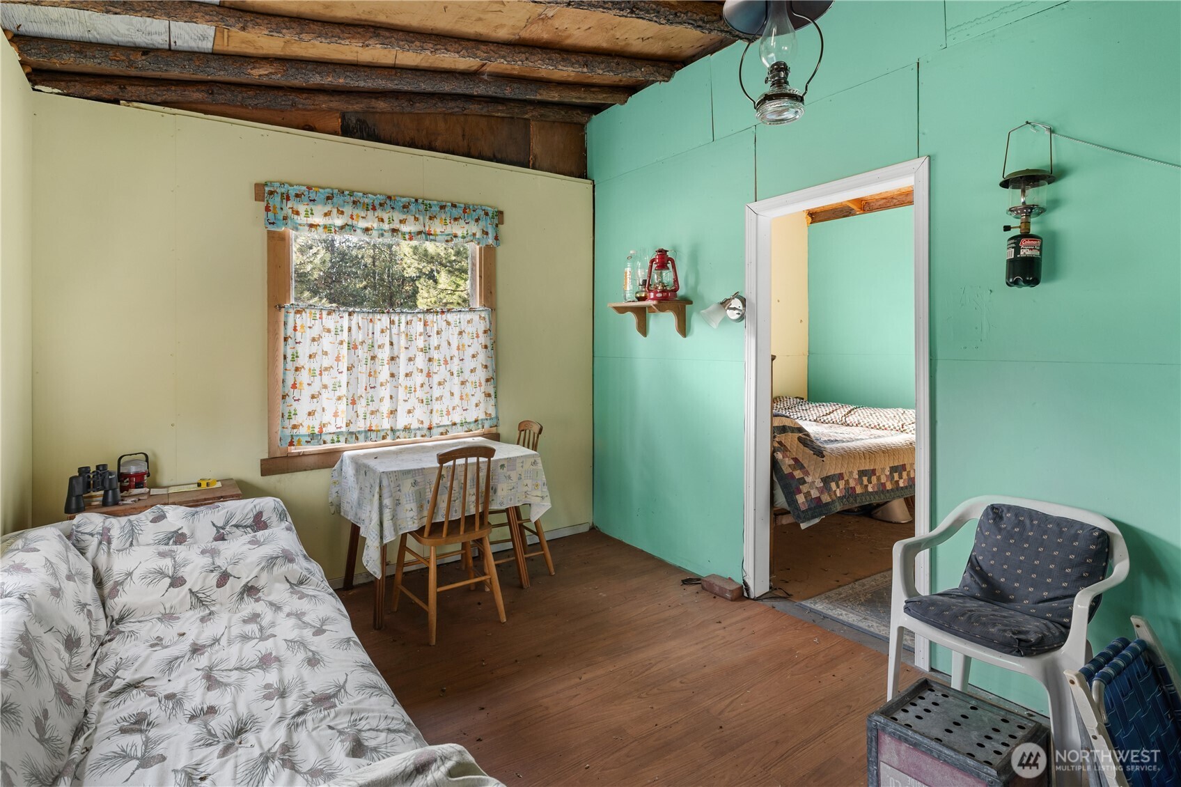 1 NKA Colockum Rd. , Ellensburg, WA 98926