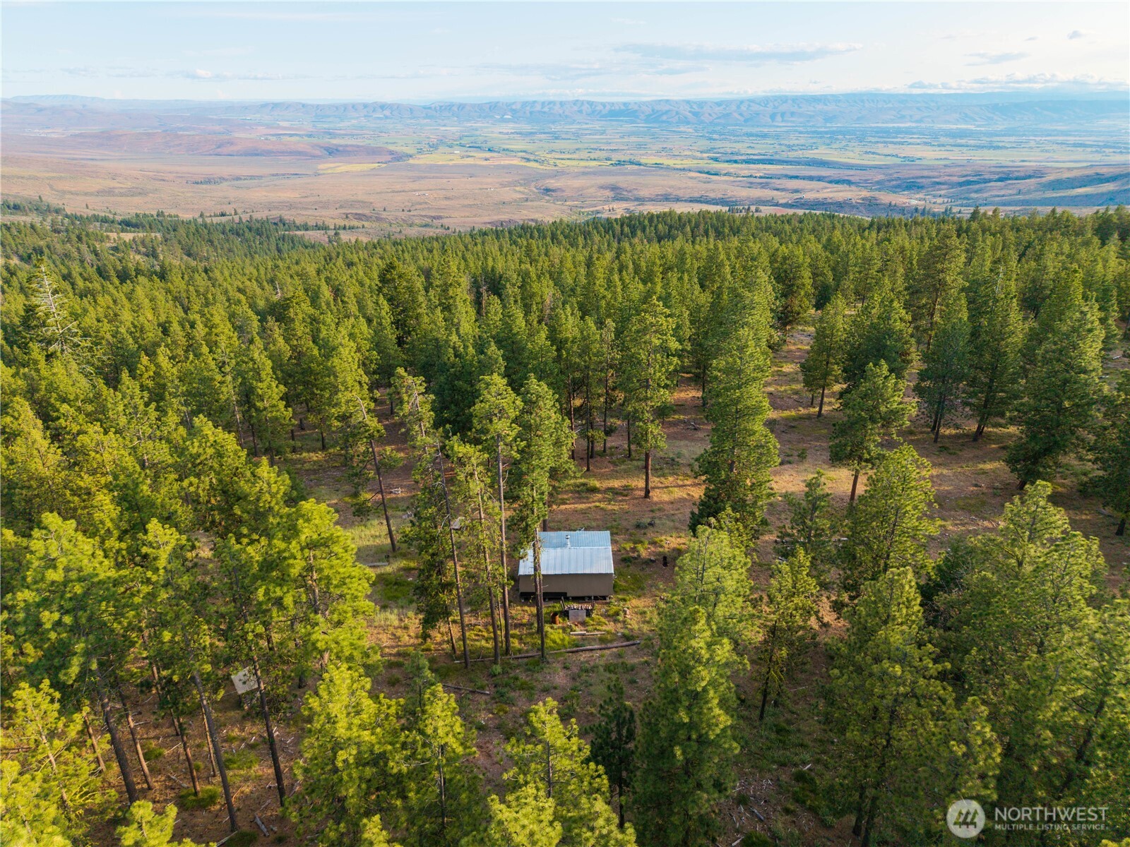 1 NKA Colockum Rd. , Ellensburg, WA 98926