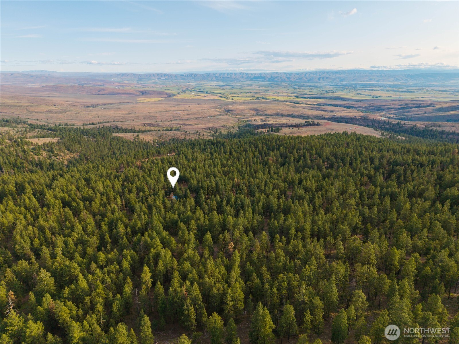 1 NKA Colockum Rd. , Ellensburg, WA 98926