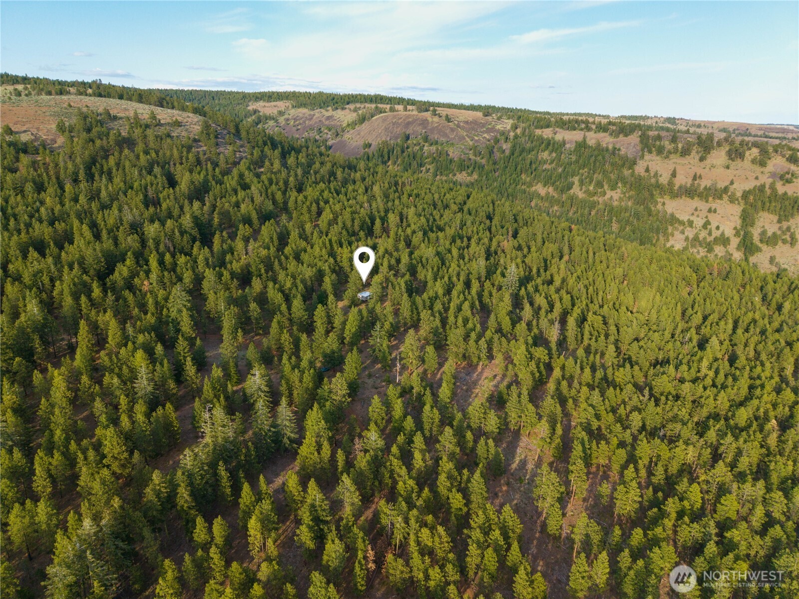 1 NKA Colockum Rd. , Ellensburg, WA 98926