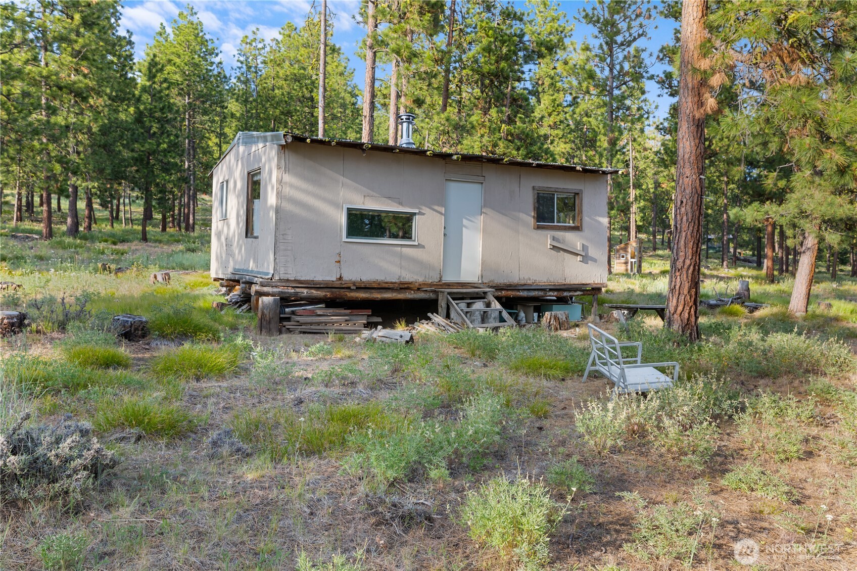 1 NKA Colockum Rd. , Ellensburg, WA 98926