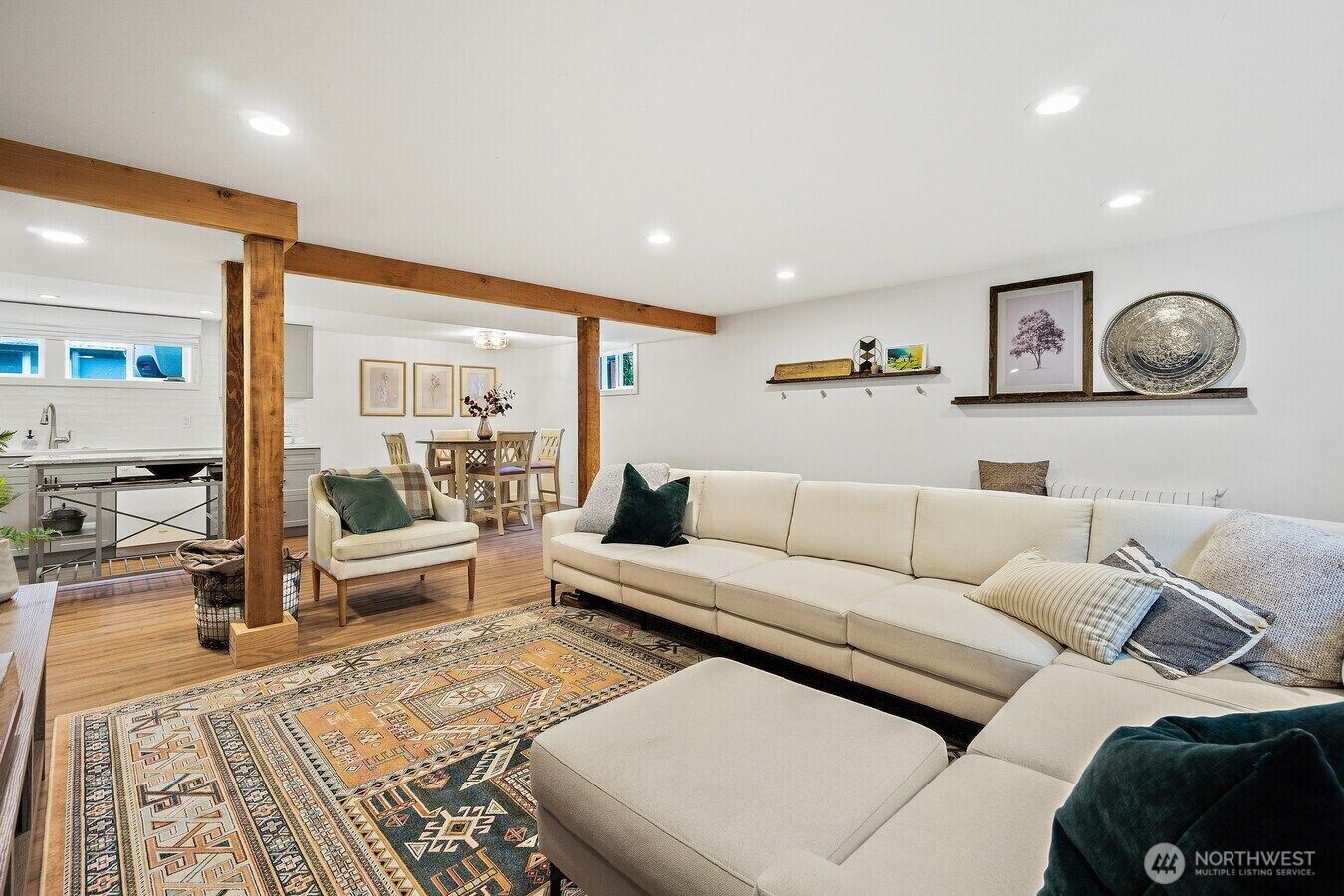 1114 N 77th Street , Seattle, WA 98103