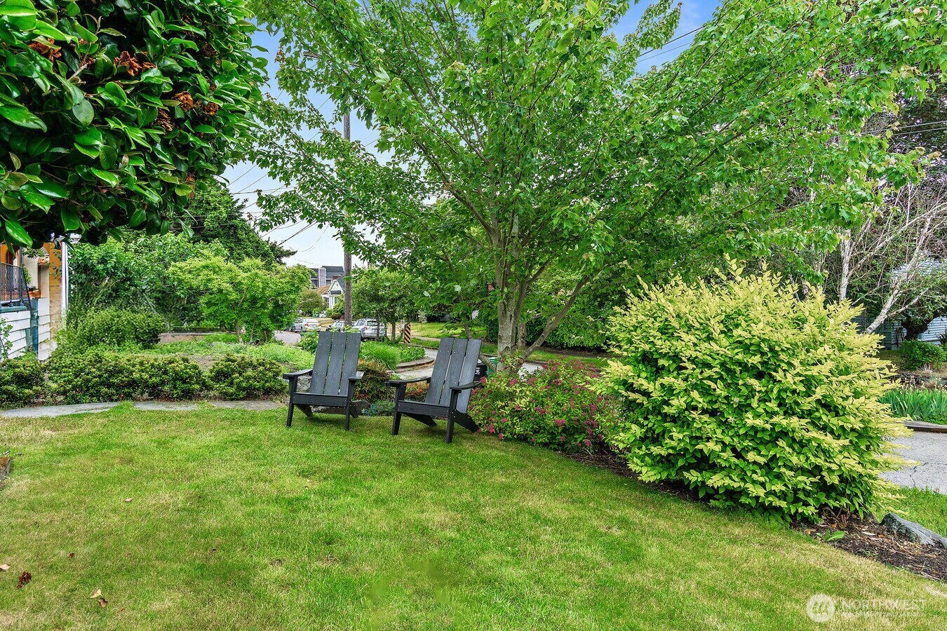 1114 N 77th Street , Seattle, WA 98103