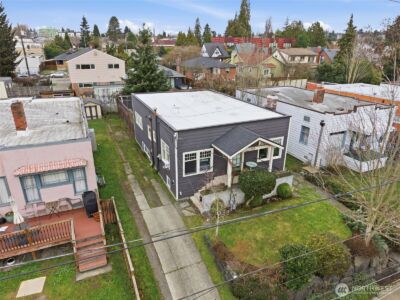 1114 N 77th Street , Seattle, WA 98103 - Photo 29
