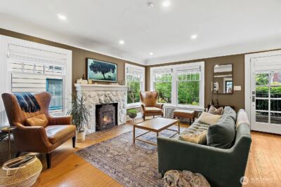 1114 N 77th Street , Seattle, WA 98103 - Photo 4