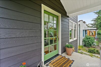 1114 N 77th Street , Seattle, WA 98103 - Photo 3