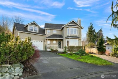 3618 Westhills Place , Bellingham, WA 98226