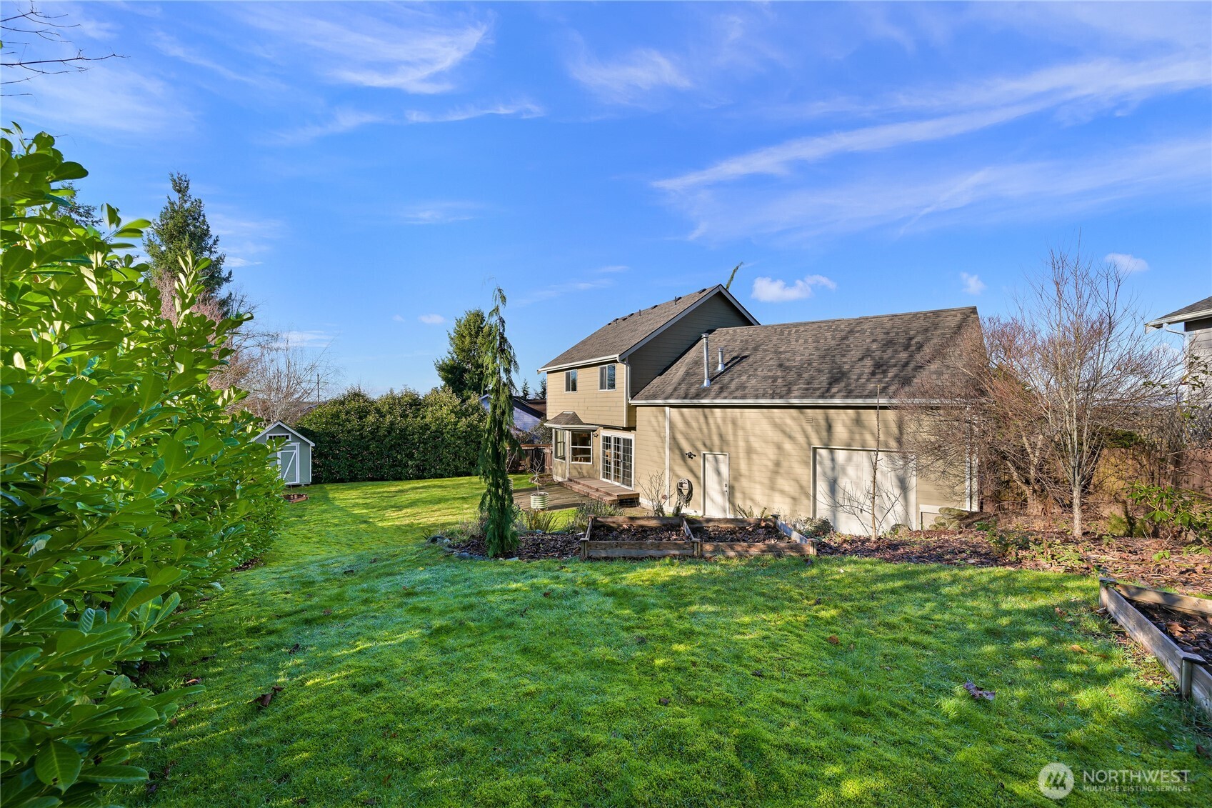 3618 Westhills Place , Bellingham, WA 98226