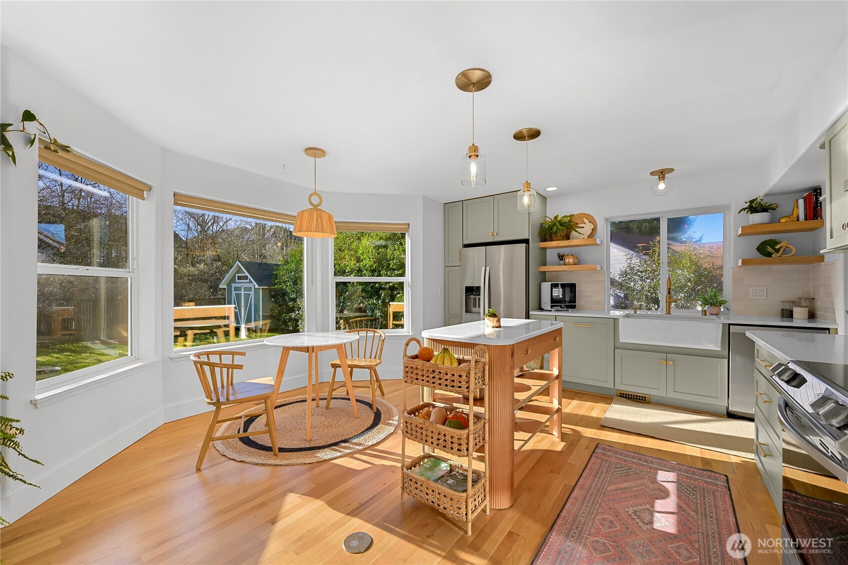 3618 Westhills Place , Bellingham, WA 98226