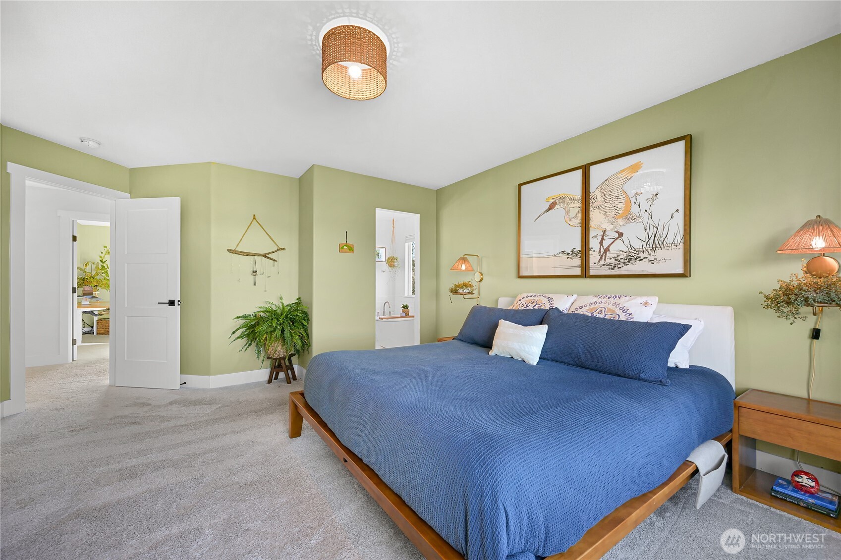 3618 Westhills Place , Bellingham, WA 98226