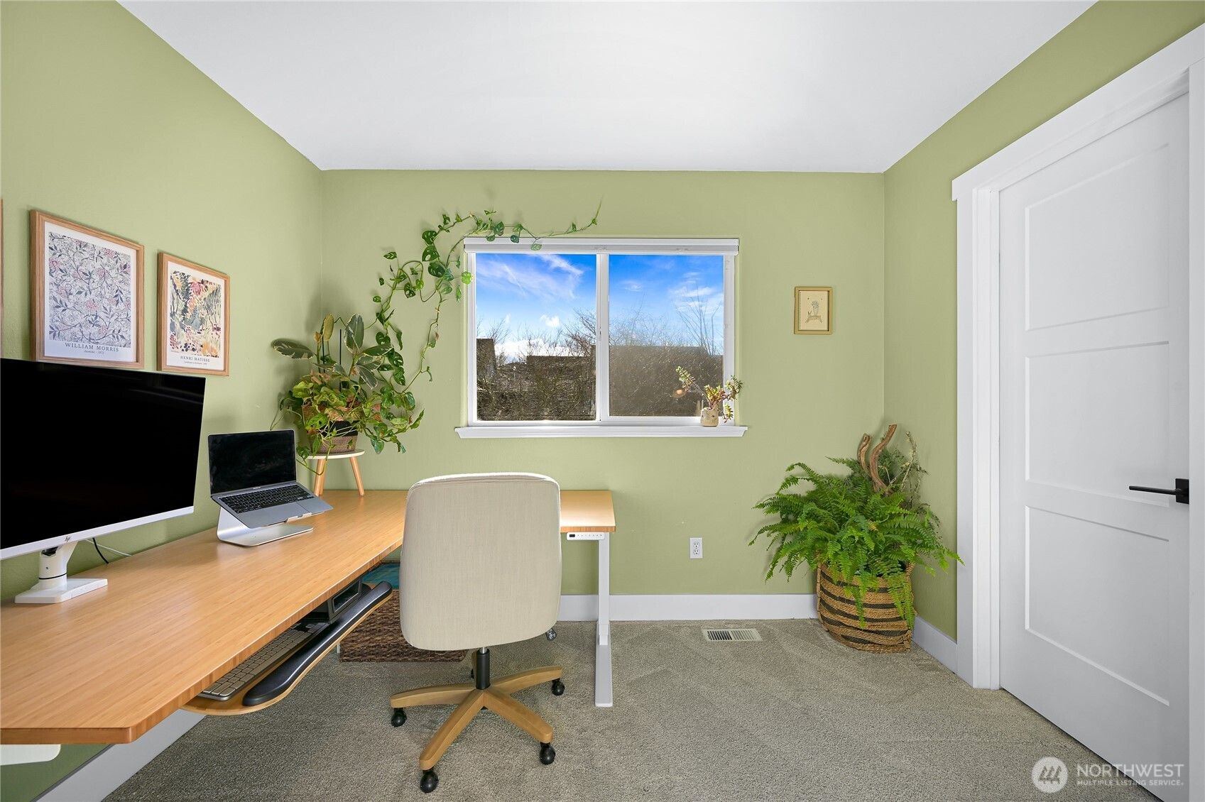 3618 Westhills Place , Bellingham, WA 98226