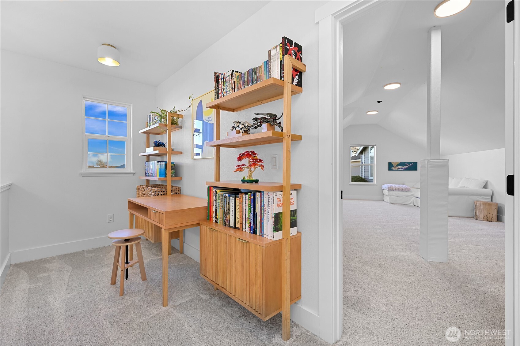 3618 Westhills Place , Bellingham, WA 98226