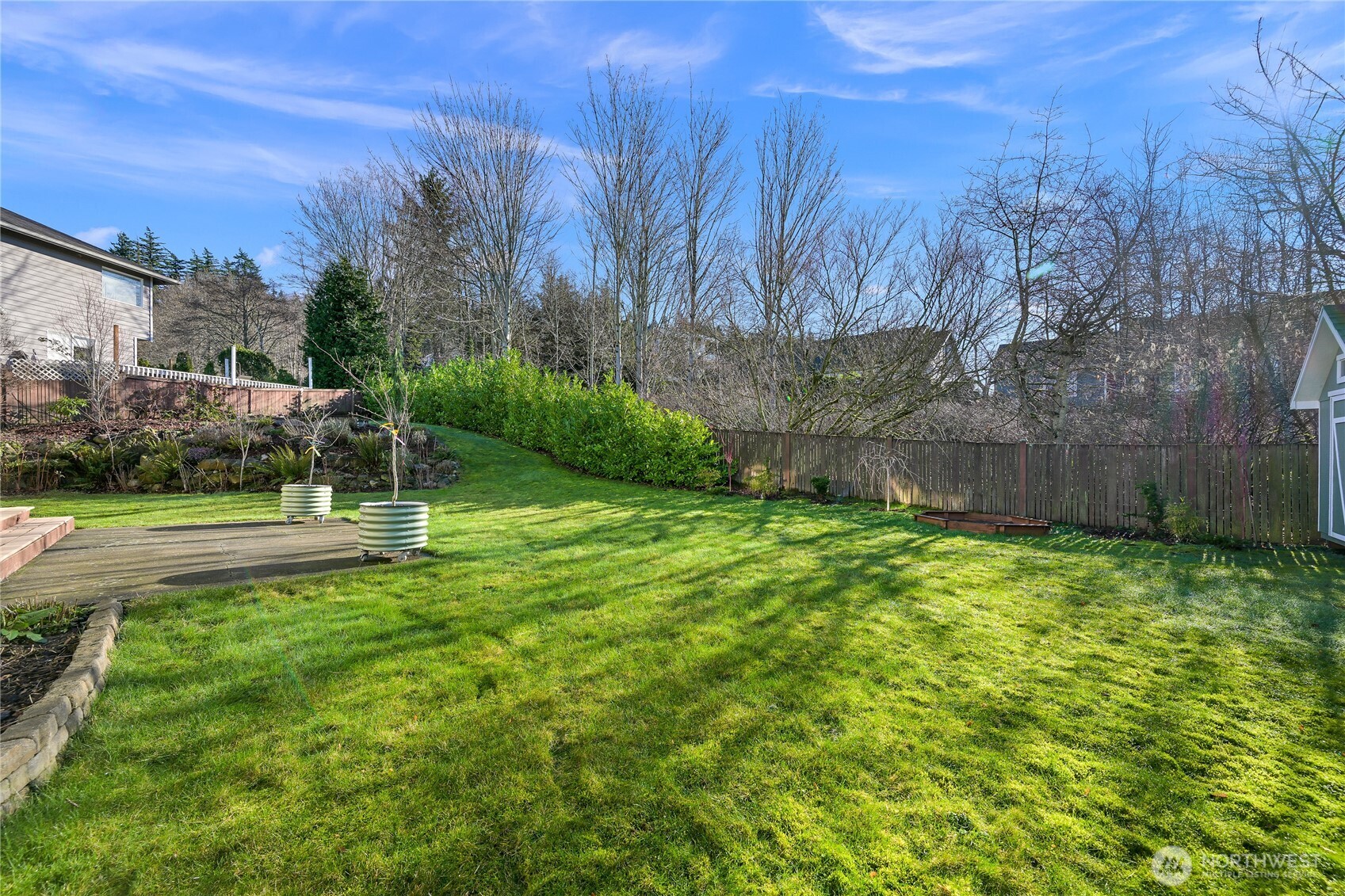 3618 Westhills Place , Bellingham, WA 98226