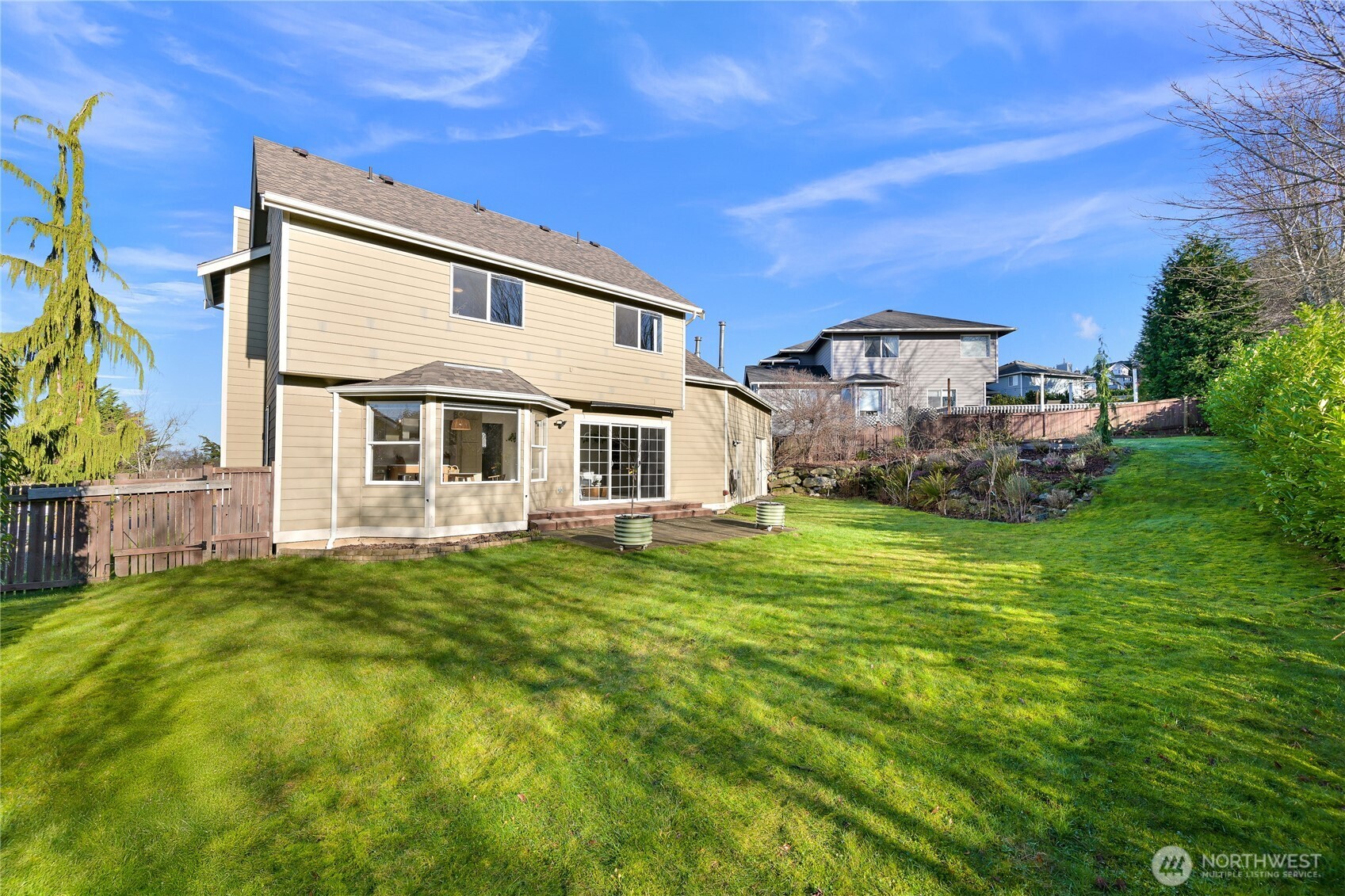 3618 Westhills Place , Bellingham, WA 98226