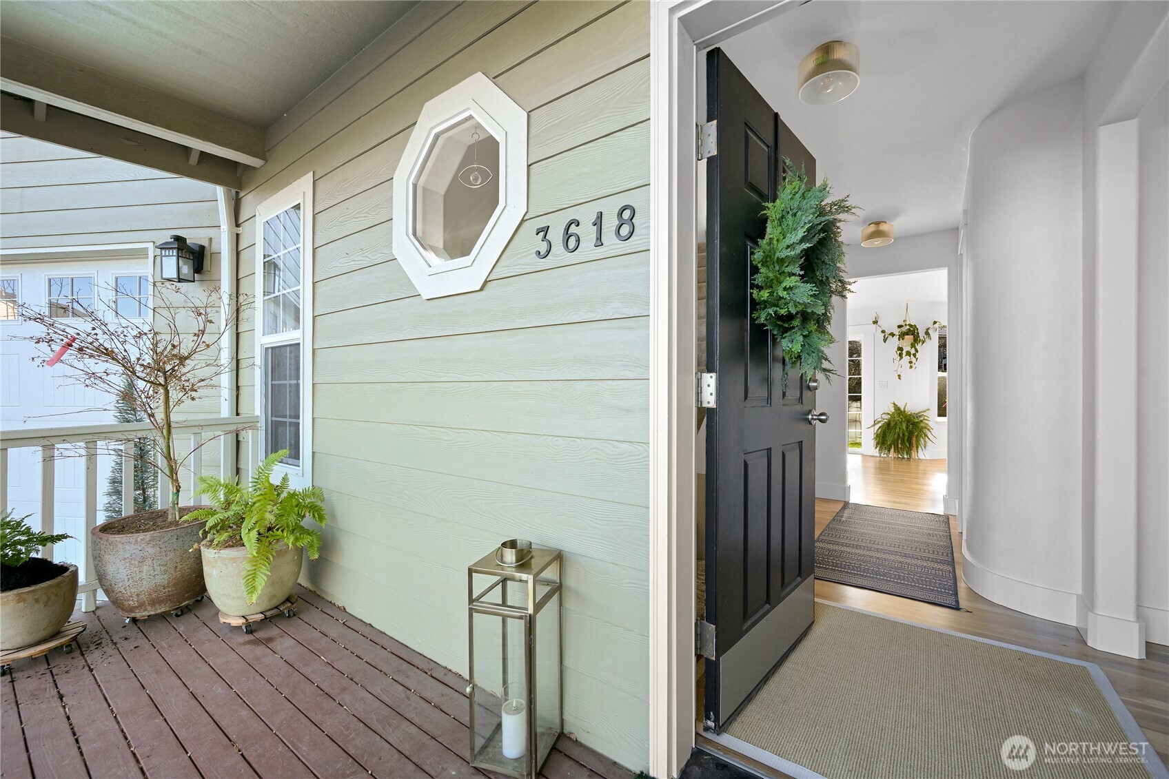 3618 Westhills Place , Bellingham, WA 98226