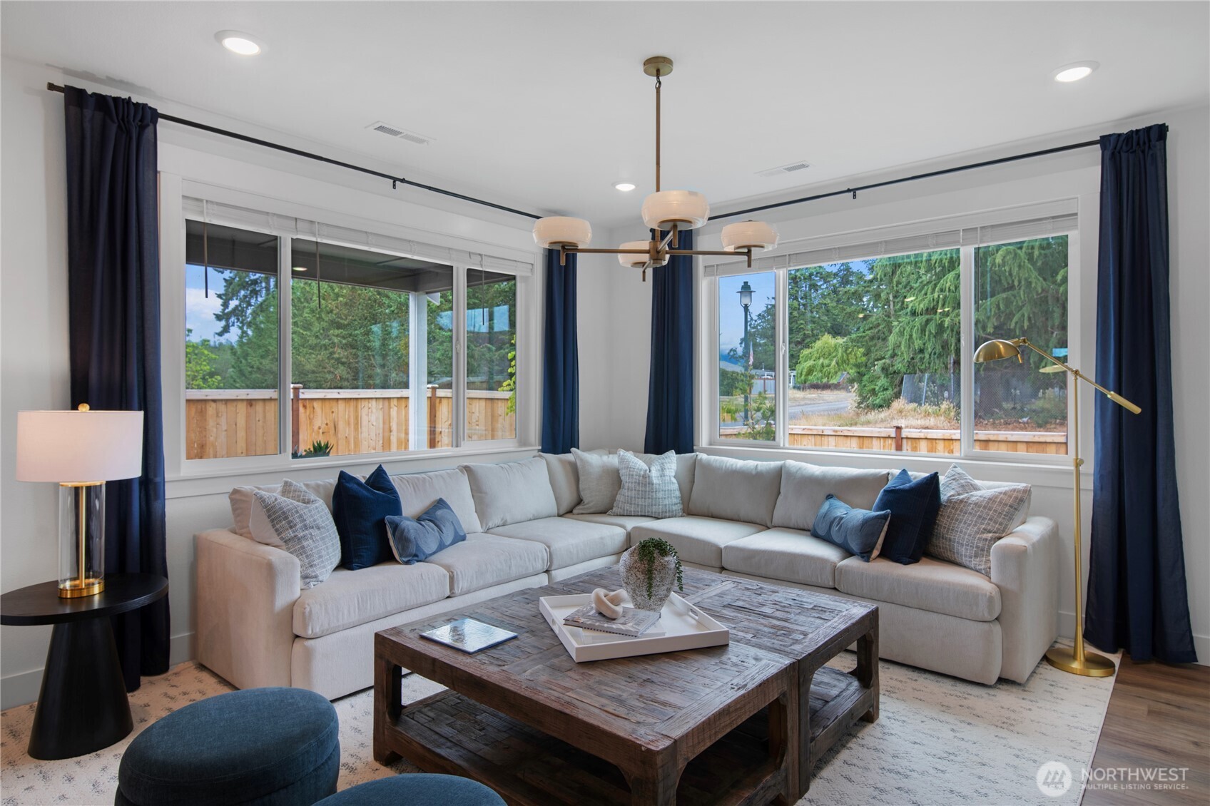 610 Gooseberry Place , Sequim, WA 98382