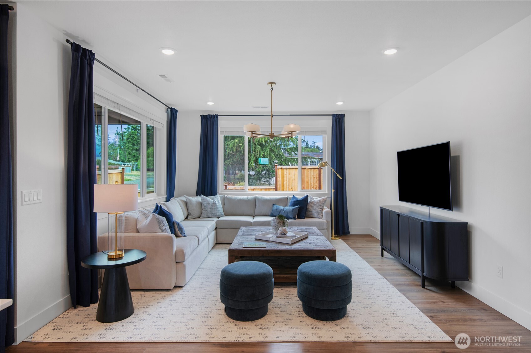 610 Gooseberry Place , Sequim, WA 98382