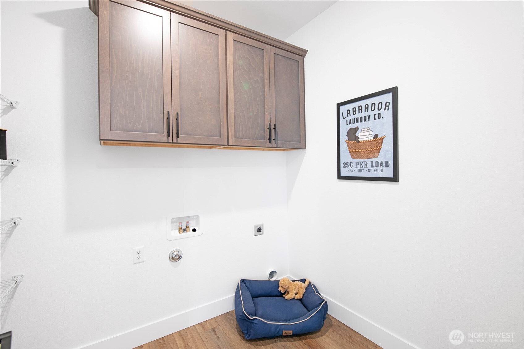 610 Gooseberry Place , Sequim, WA 98382