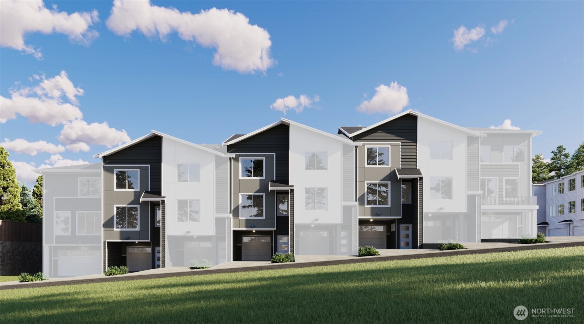 16823 Alder Way #J6, Lynnwood, WA 98037