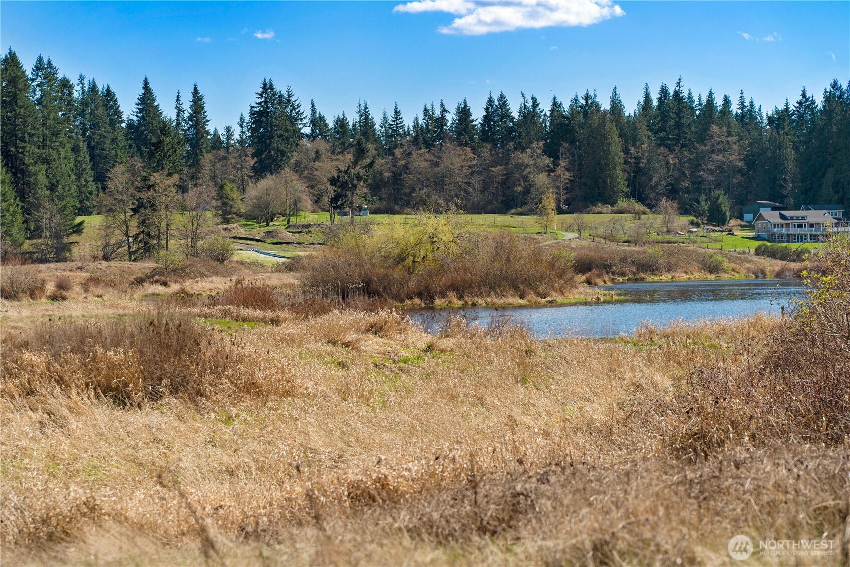 4320 Barbara Lane , Clinton, WA 98236