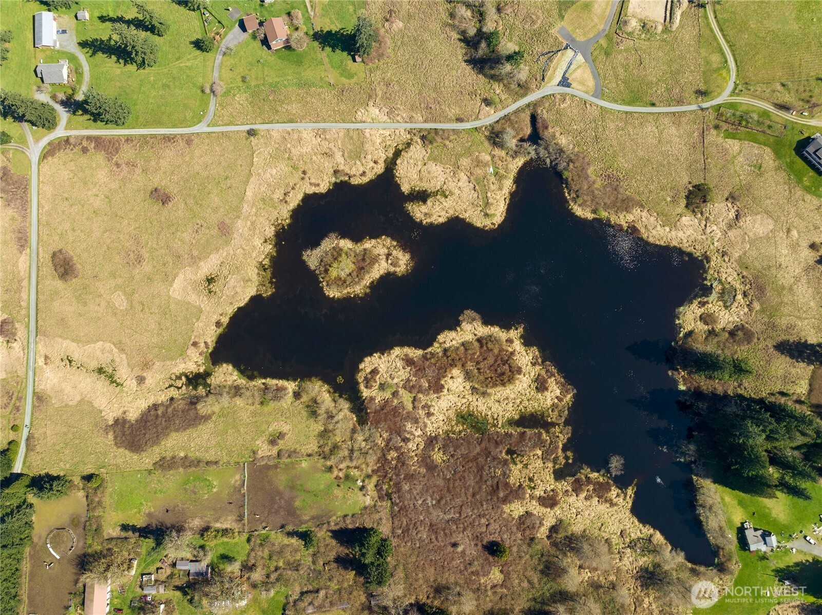 4320 Barbara Lane , Clinton, WA 98236