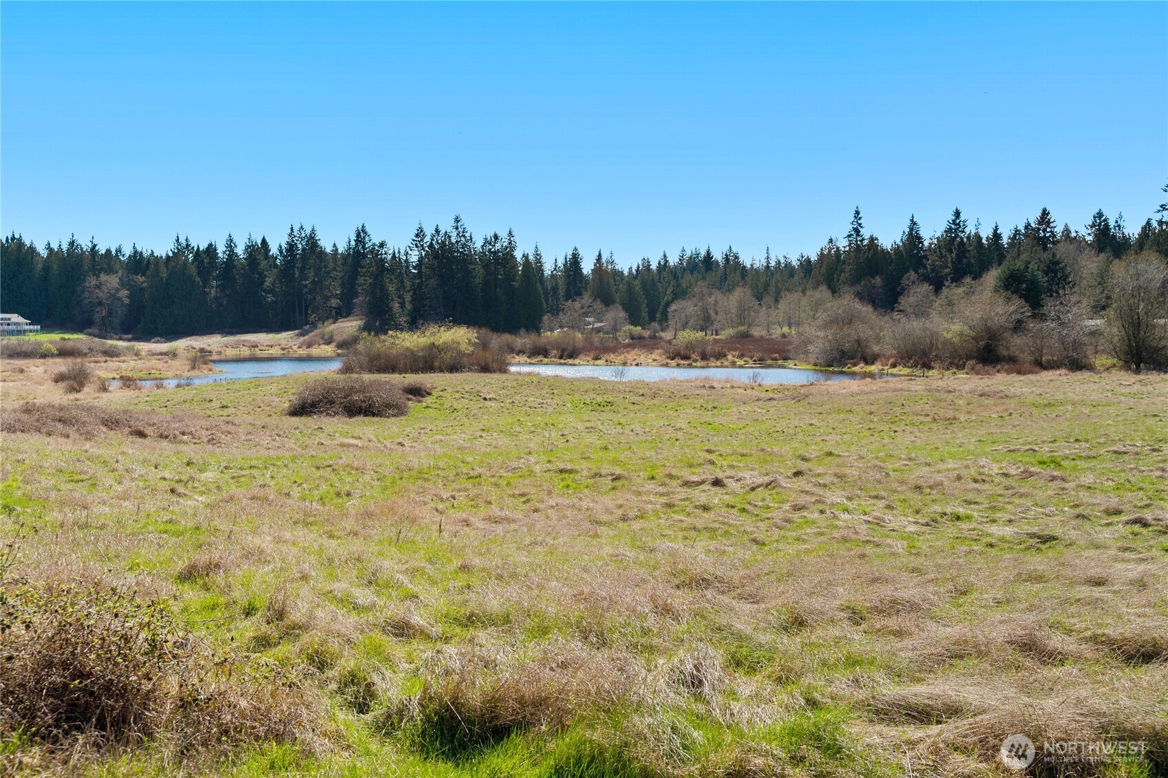 4320 Barbara Lane , Clinton, WA 98236