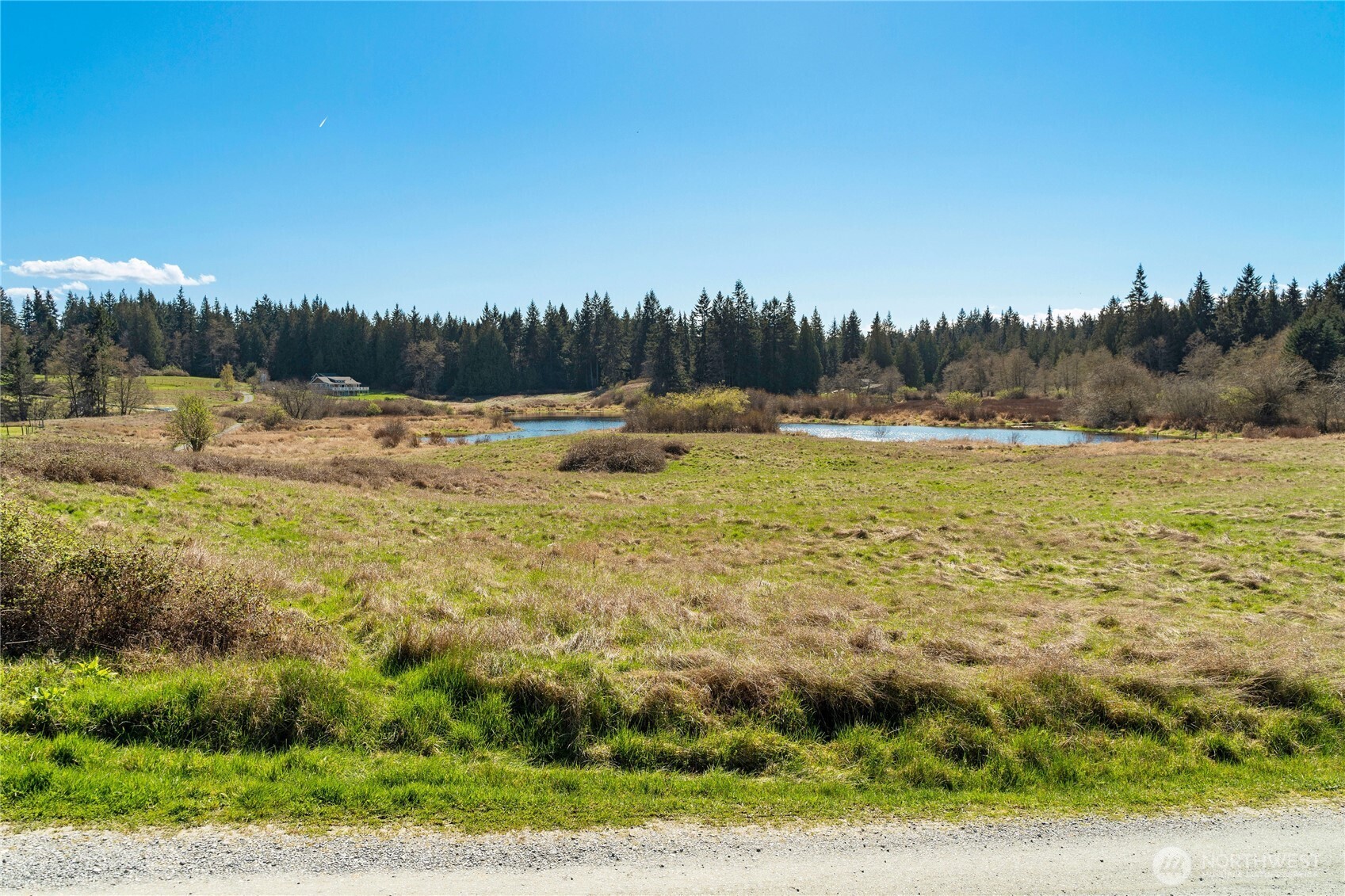 4320 Barbara Lane , Clinton, WA 98236