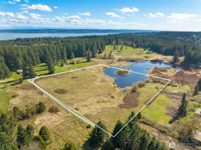 4320 Barbara Lane , Clinton, WA 98236 - Photo 2