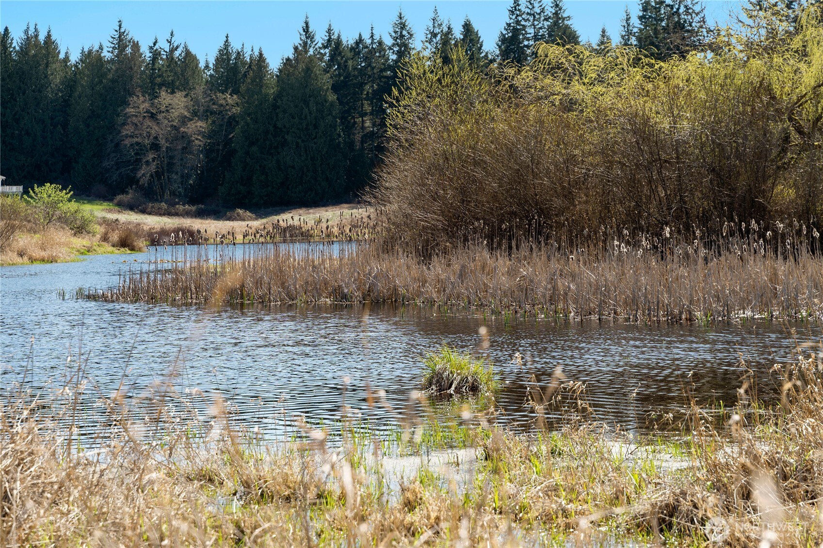 4320 Barbara Lane , Clinton, WA 98236