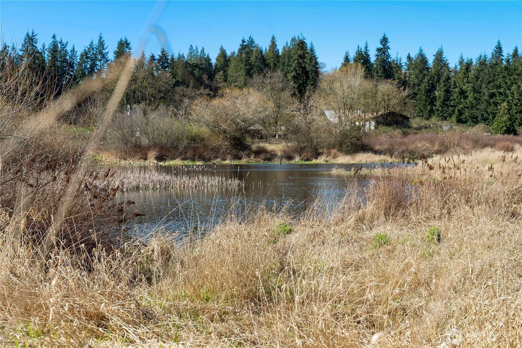 4320 Barbara Lane , Clinton, WA 98236