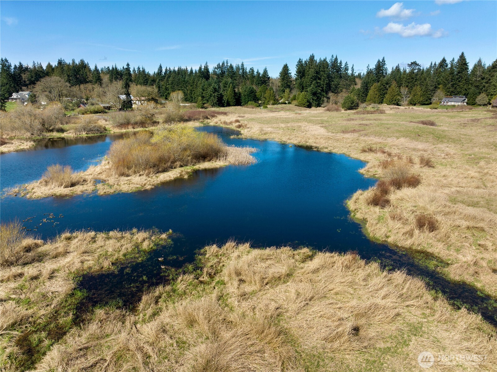 4320 Barbara Lane , Clinton, WA 98236