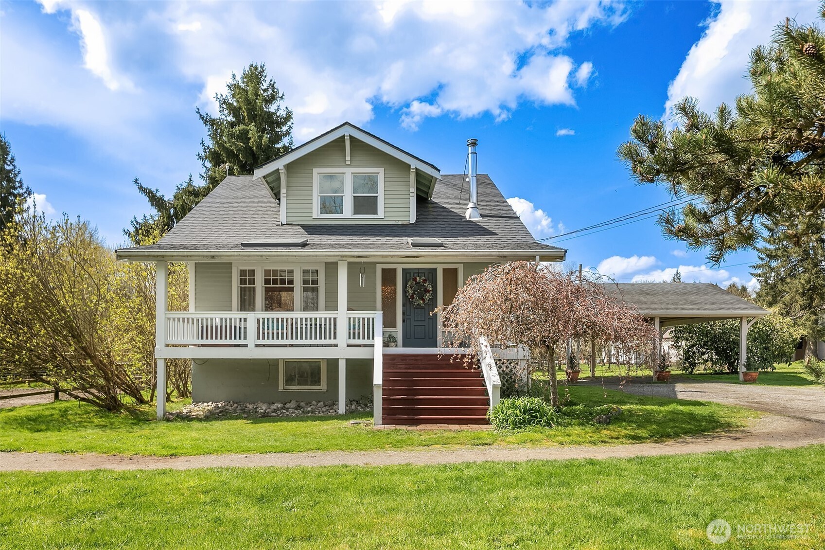 19011 176th Avenue NE, Woodinville, WA 98072