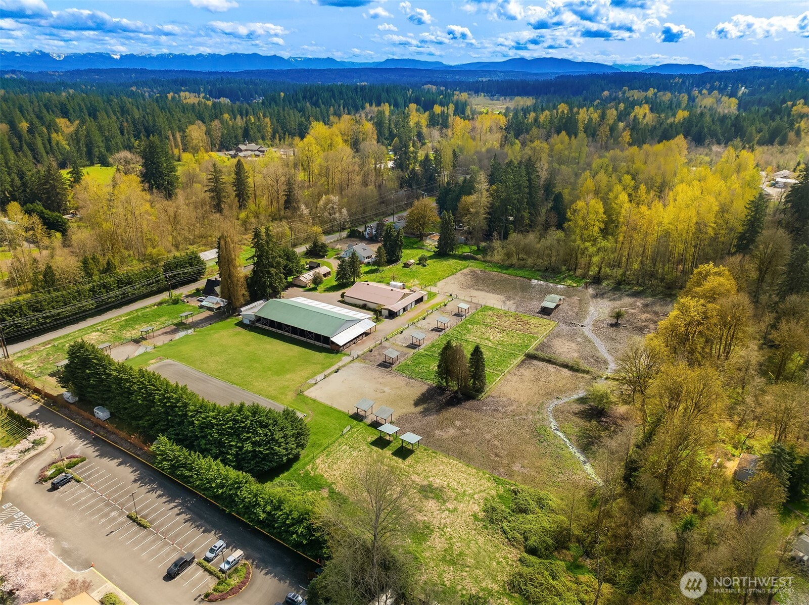 19011 176th Avenue NE, Woodinville, WA 98072