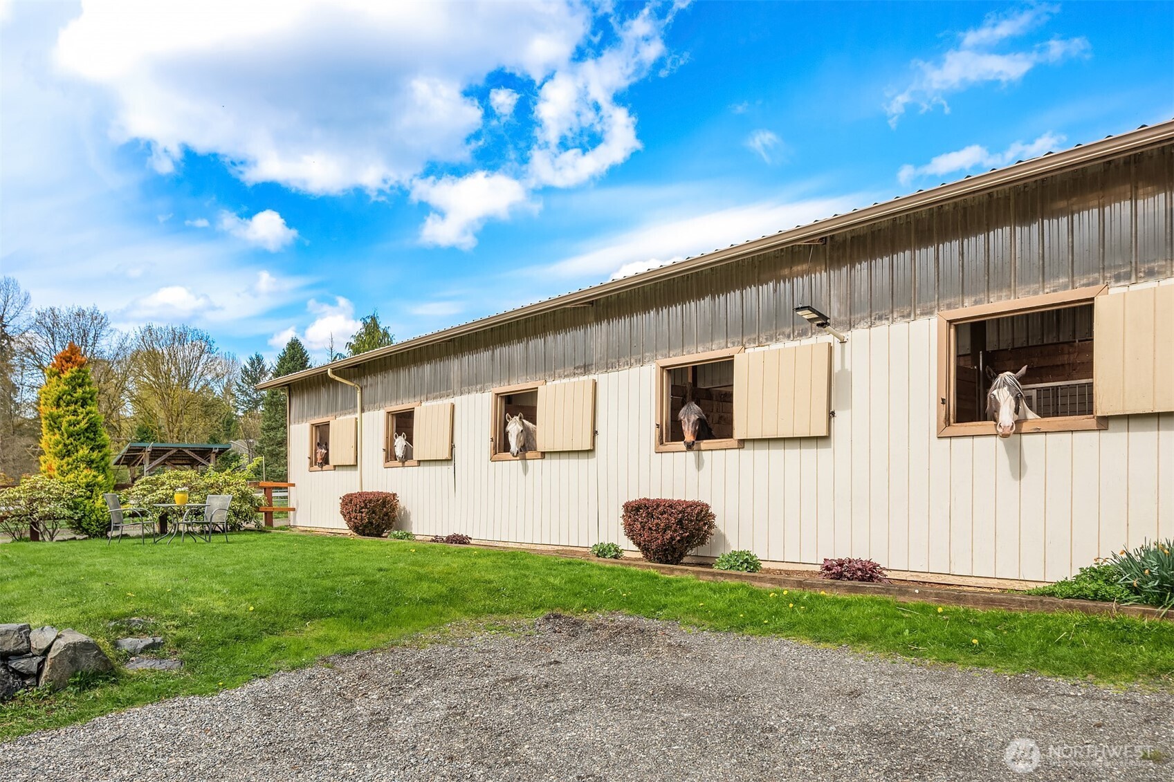 19011 176th Avenue NE, Woodinville, WA 98072