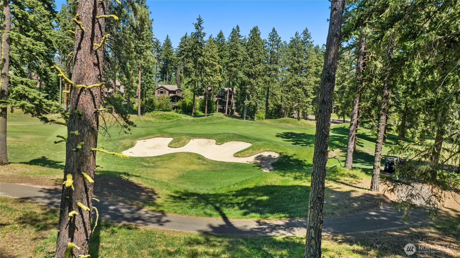 24 Kings Court , Cle Elum, WA 98922