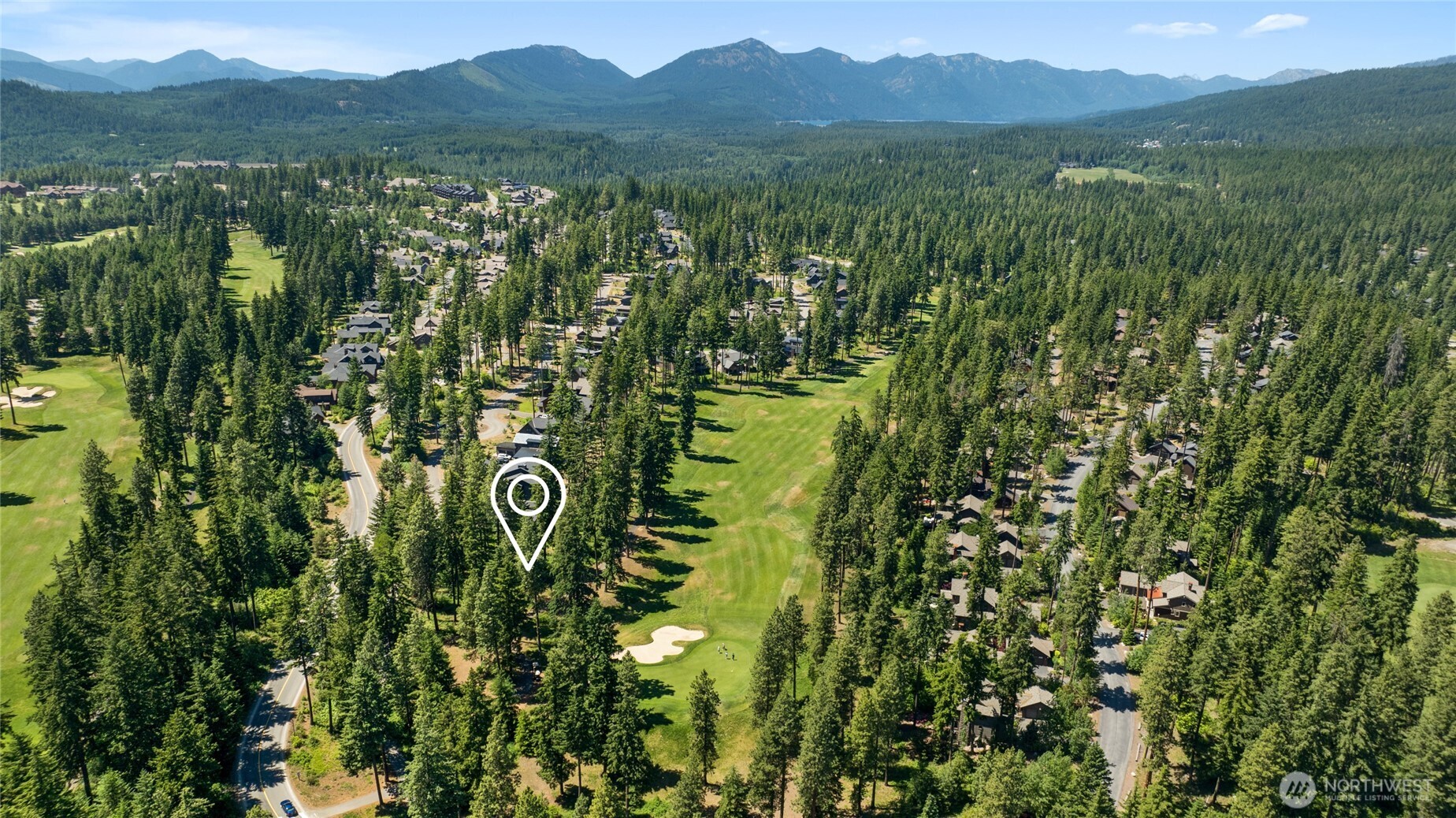 24 Kings Court , Cle Elum, WA 98922