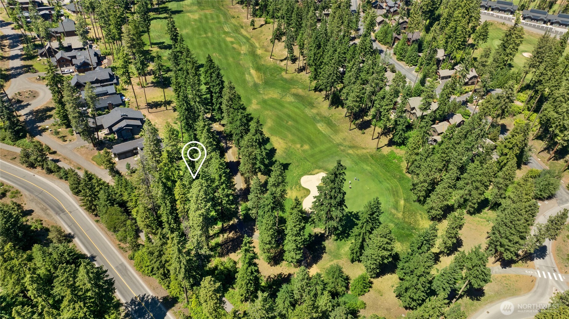 24 Kings Court , Cle Elum, WA 98922