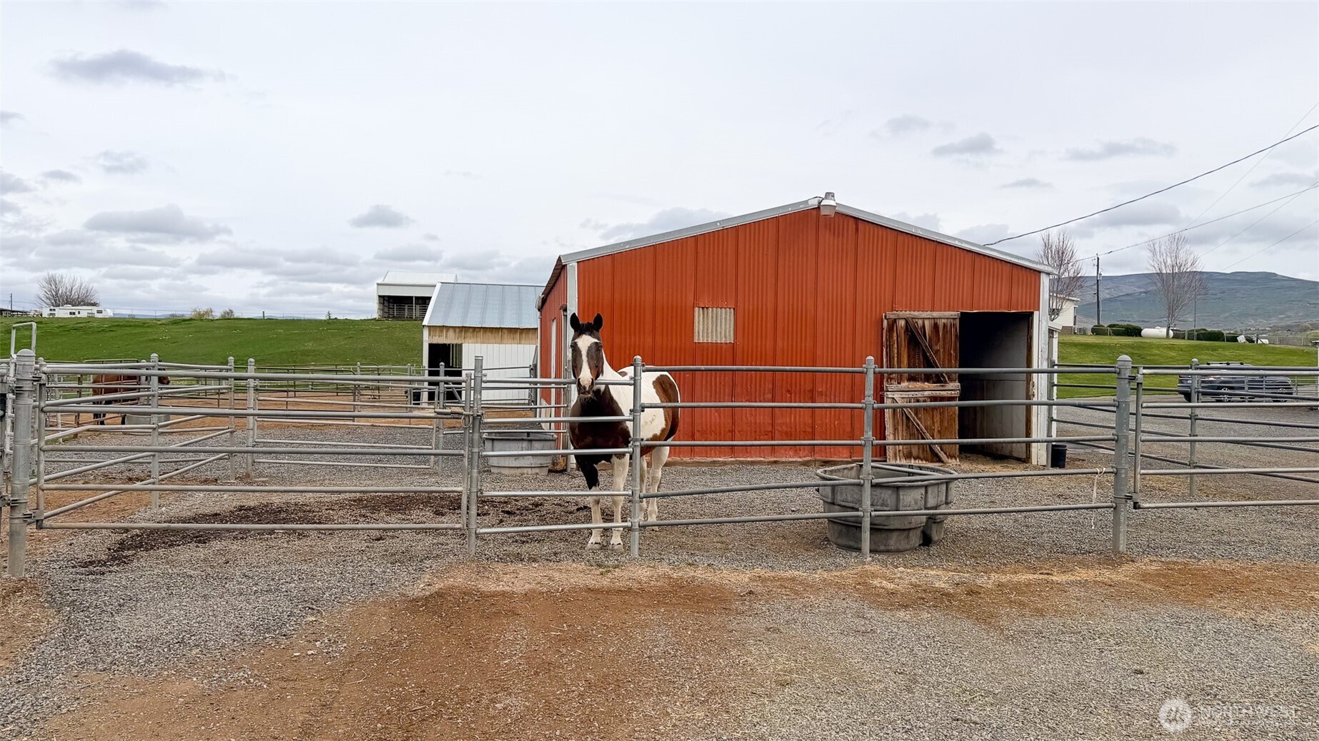 150 Dusty Puddle Road #A&B, Selah, WA 98942