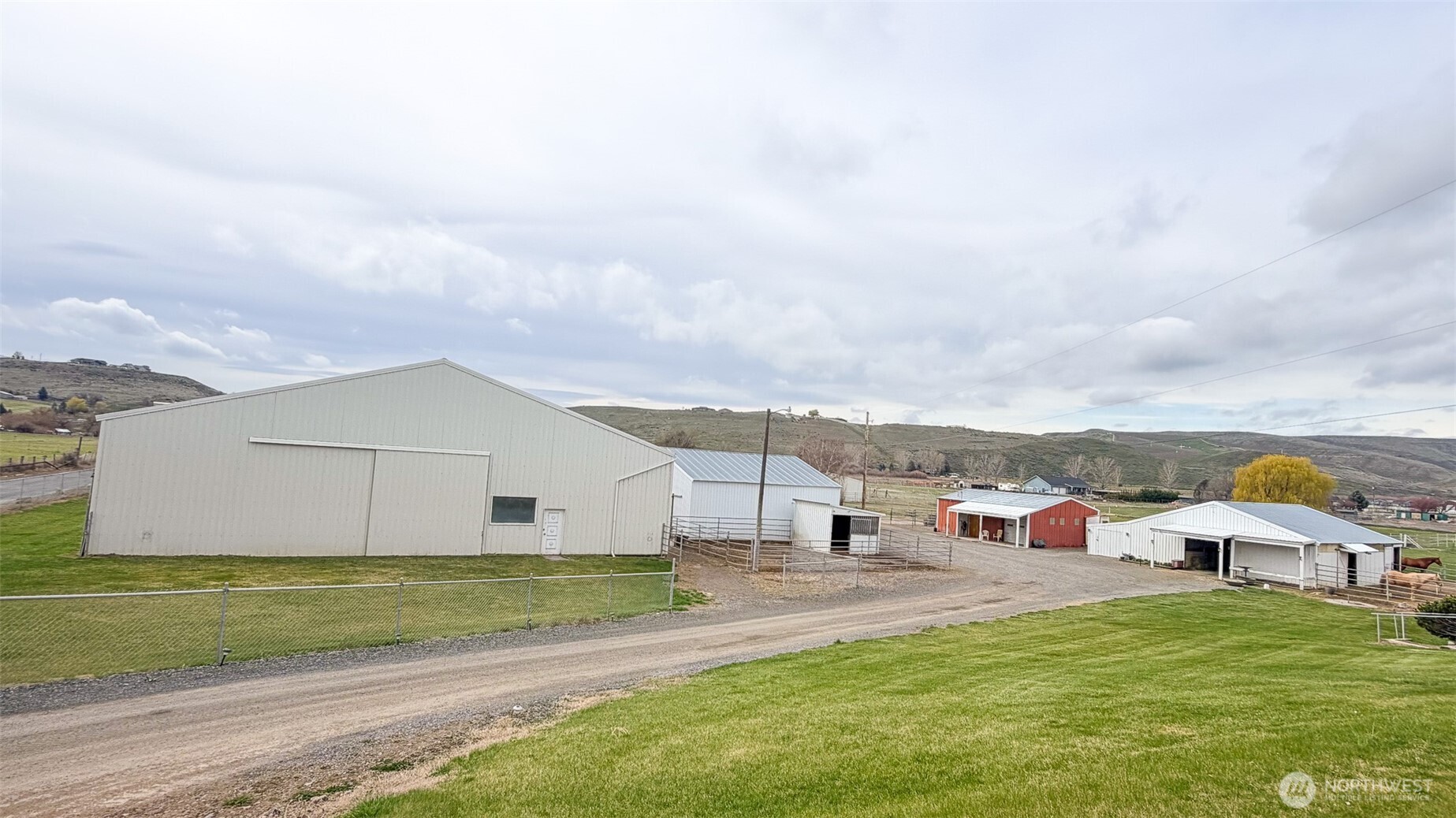 150 Dusty Puddle Road #A&B, Selah, WA 98942